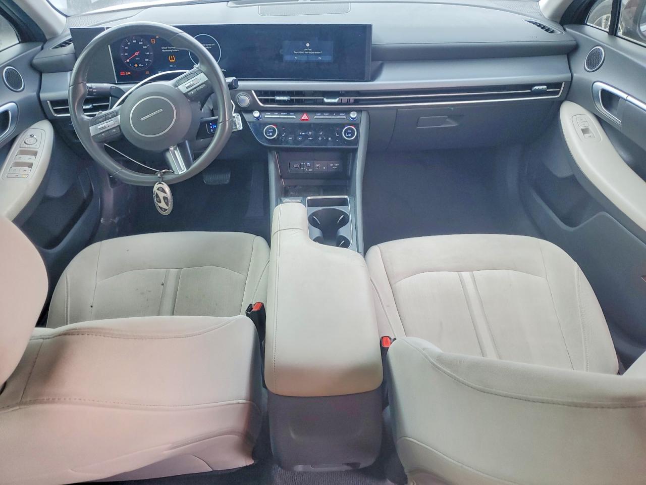 Hyundai SONATA Sel