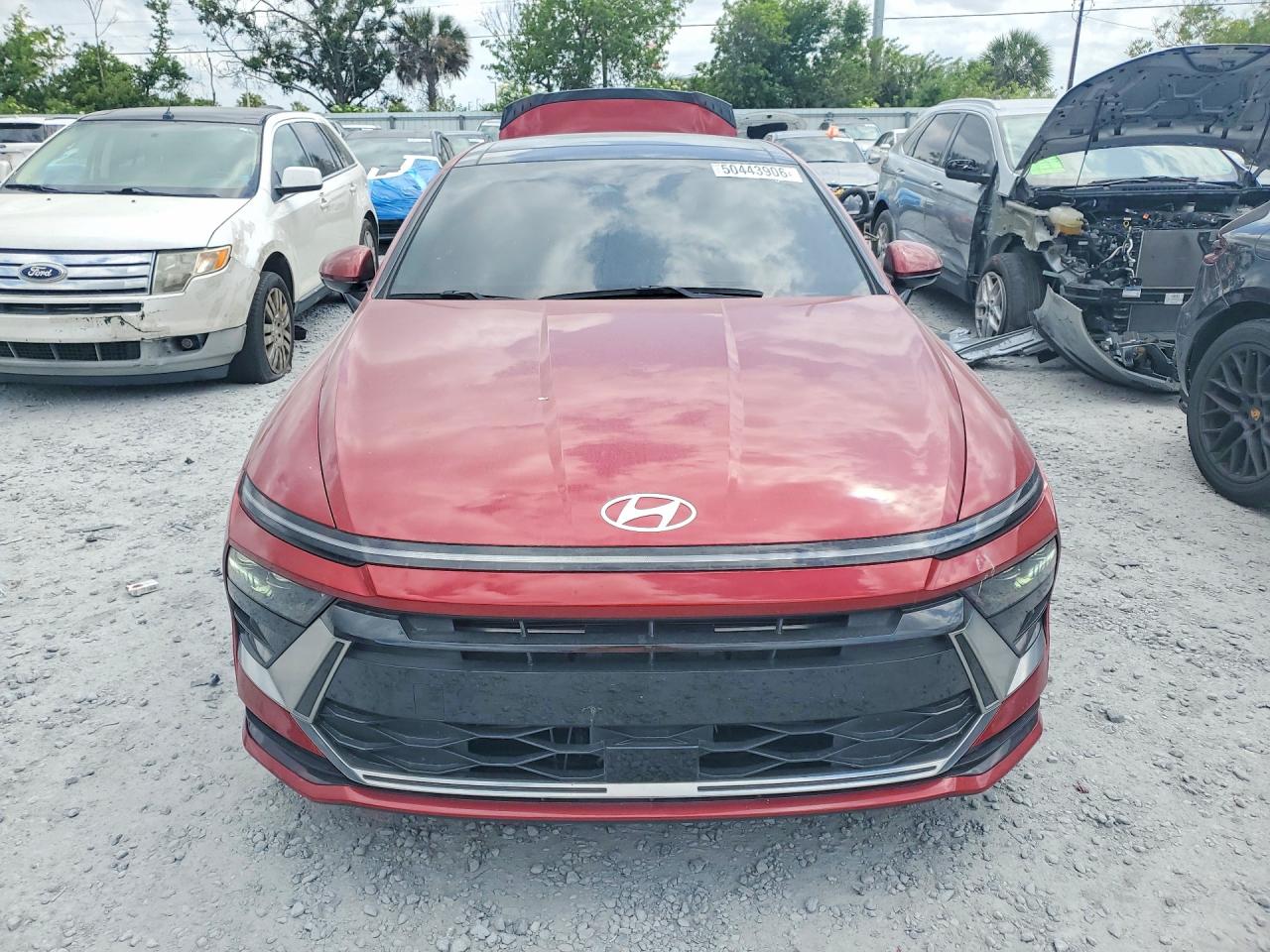Hyundai SONATA Sel
