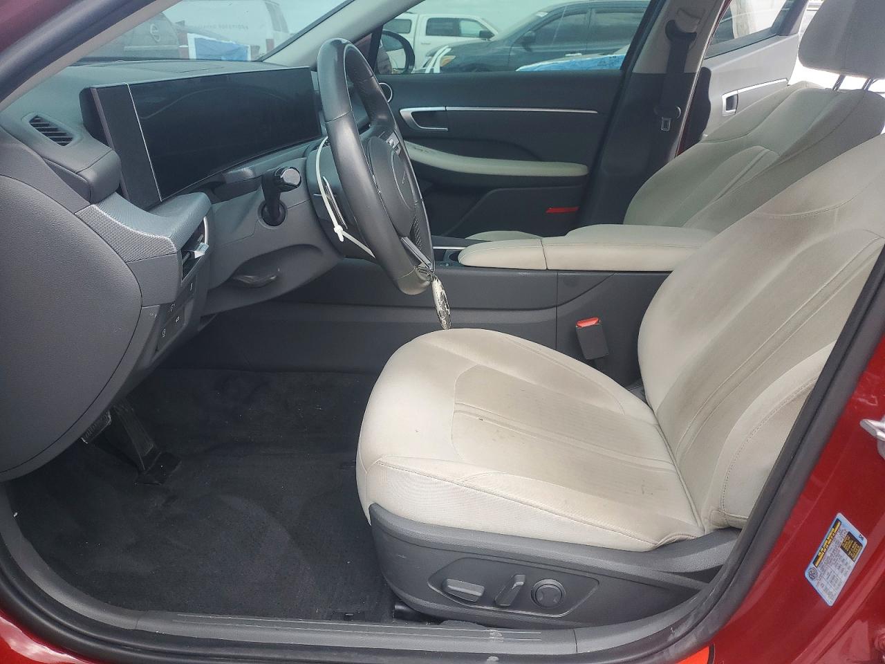 Hyundai SONATA Sel