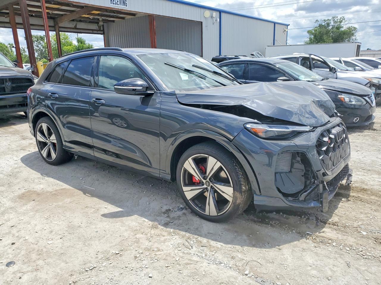 Audi Sq Premium Plus