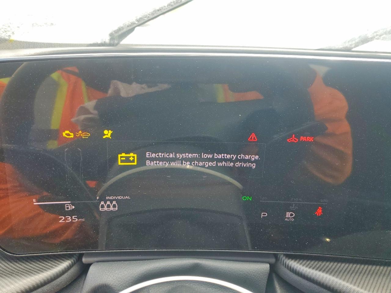 Audi Sq Premium Plus