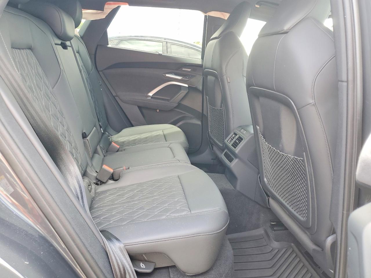 Audi Sq Premium Plus