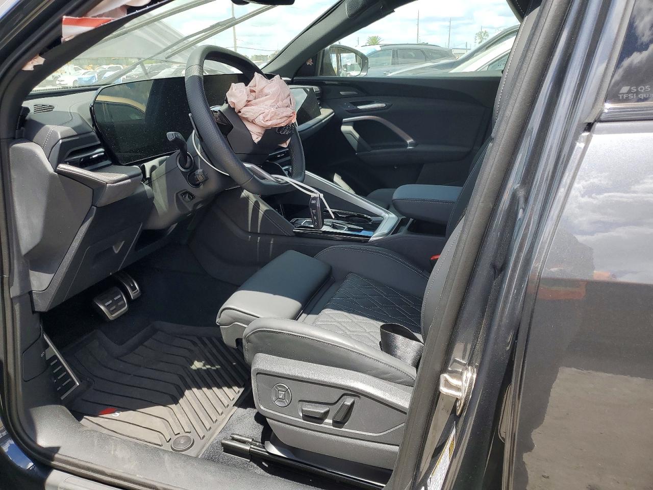Audi Sq Premium Plus
