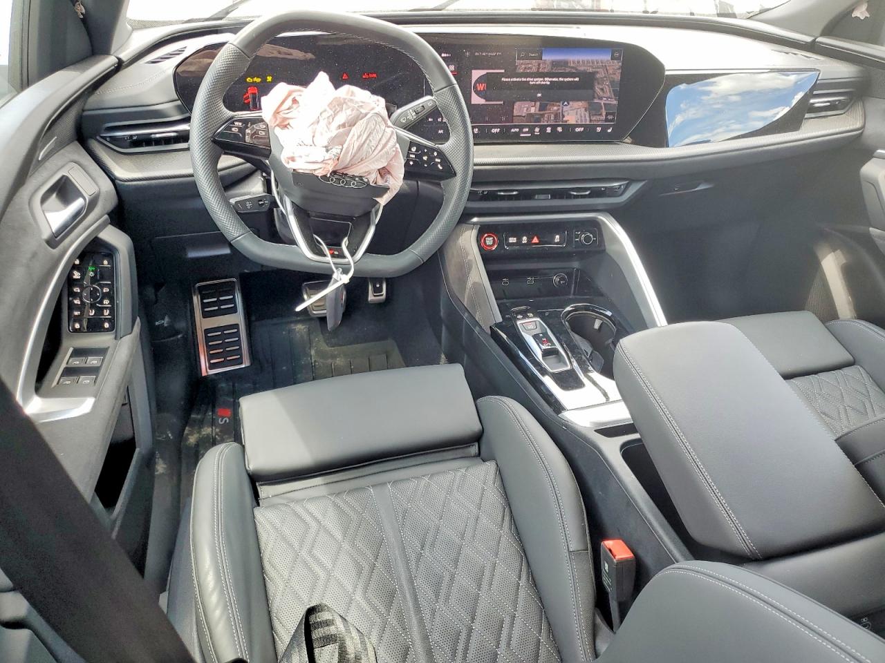 Audi Sq Premium Plus