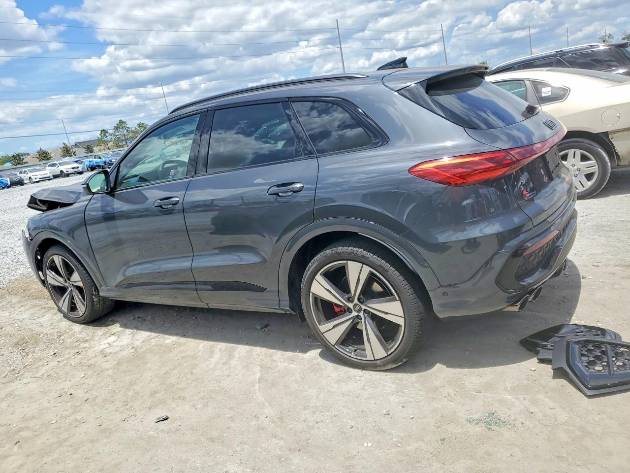 Audi Sq Premium Plus