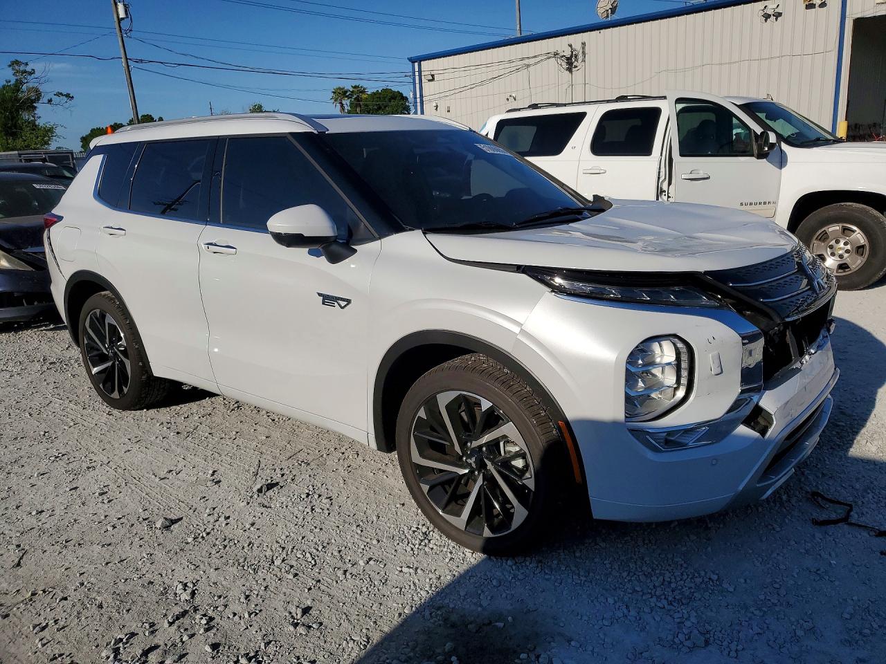 Mitsubishi Outlander Sel