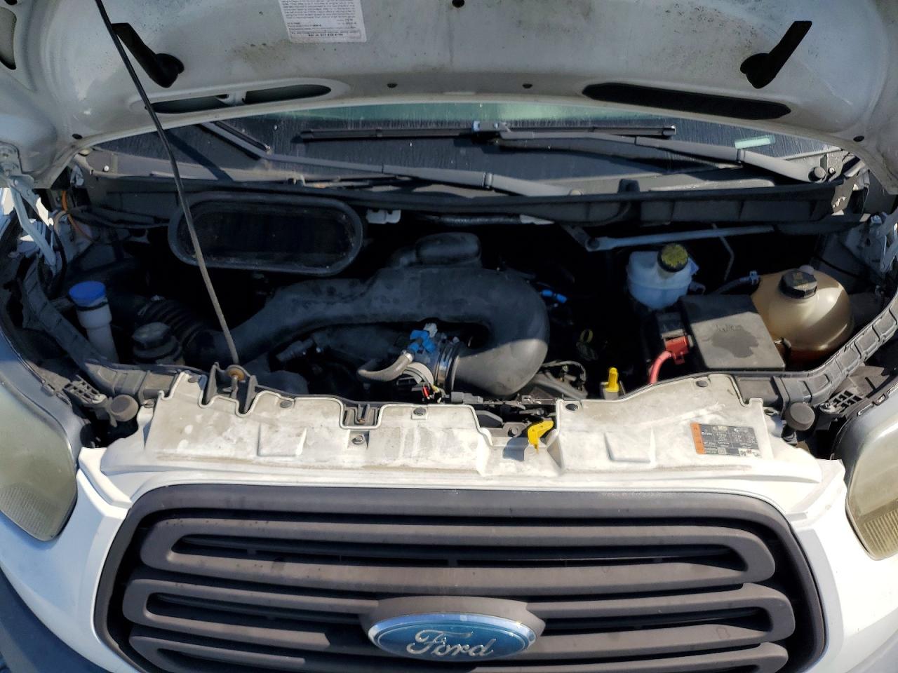 Ford Transit T-250