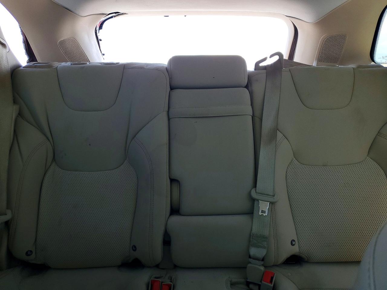 Jeep Cherokee Latitude