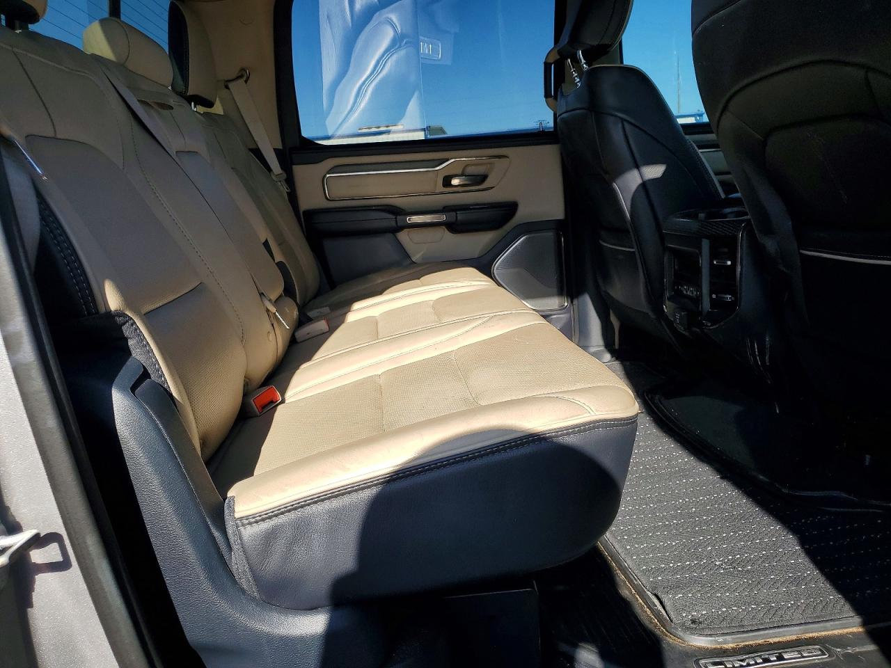 Ram 1500 Limited