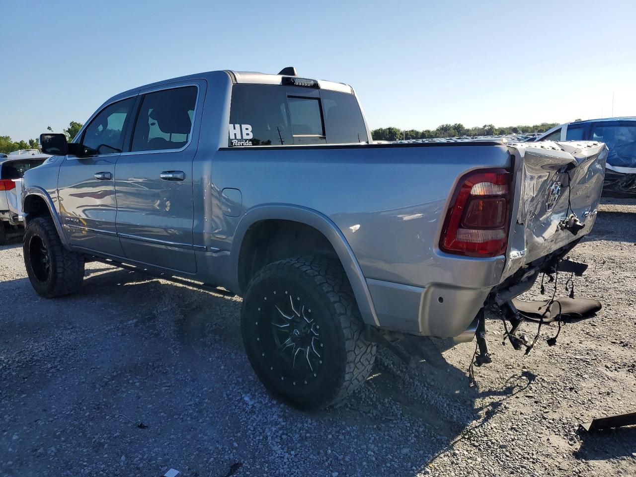 Ram 1500 Limited
