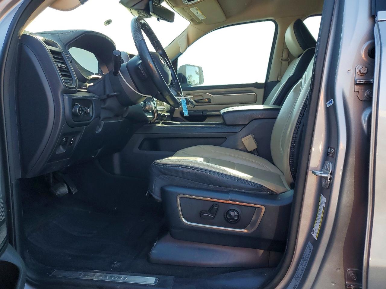 Ram 1500 Limited