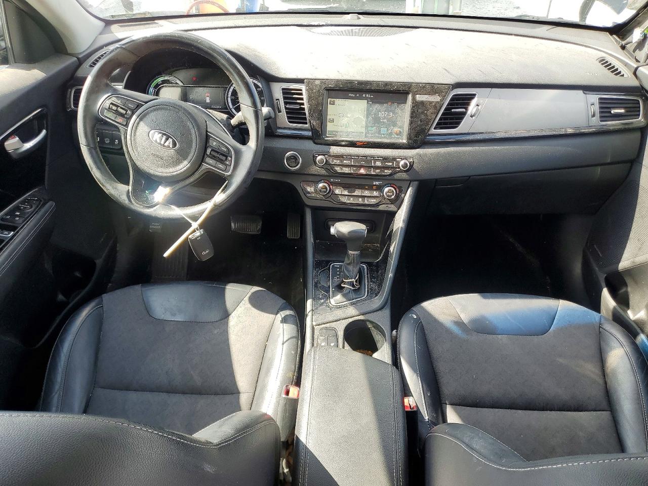 Kia Niro Ex