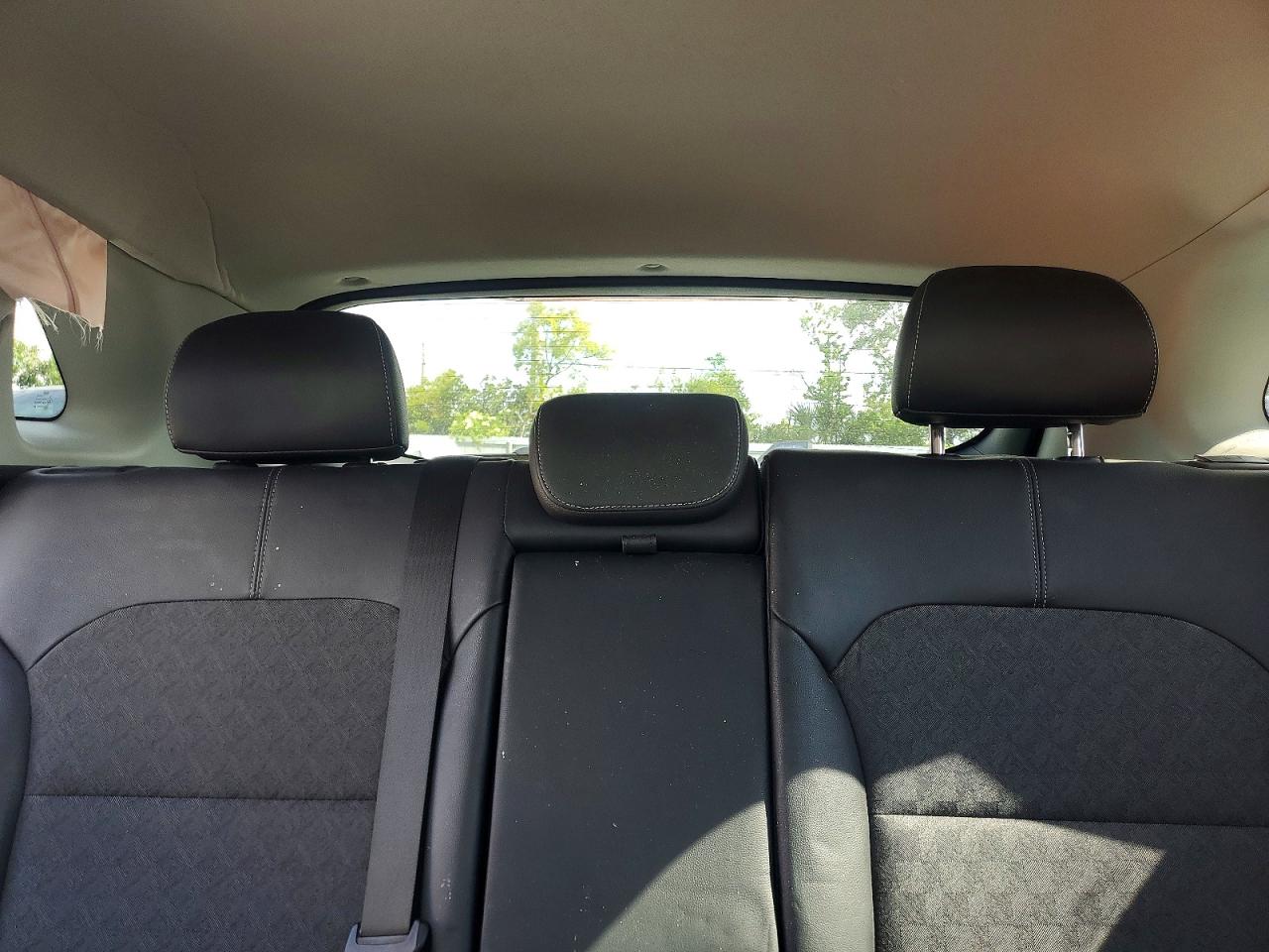 Kia Niro Ex