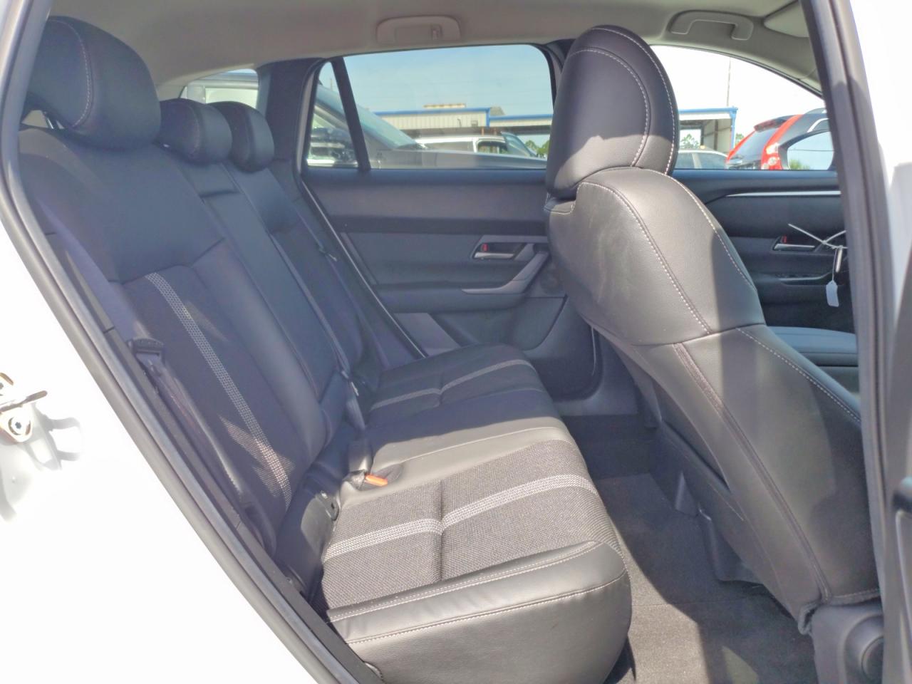 Mazda Cx Select