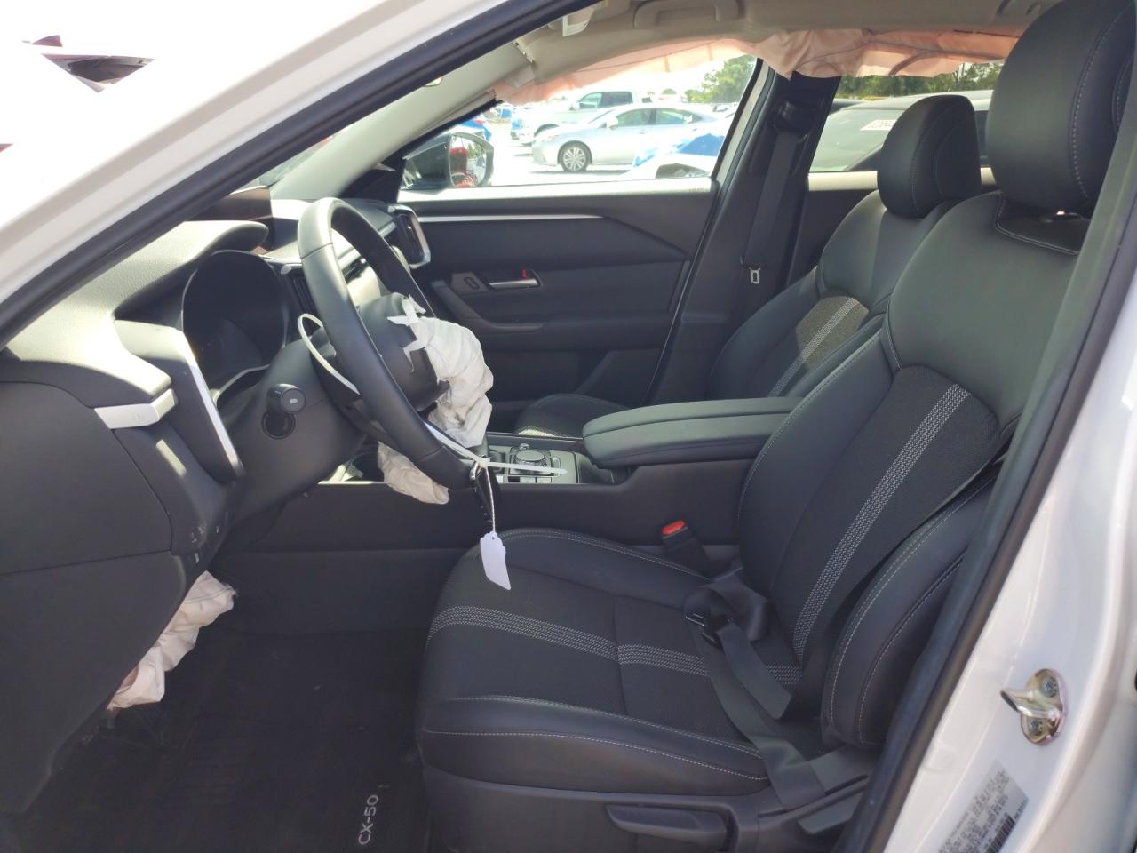 Mazda Cx Select