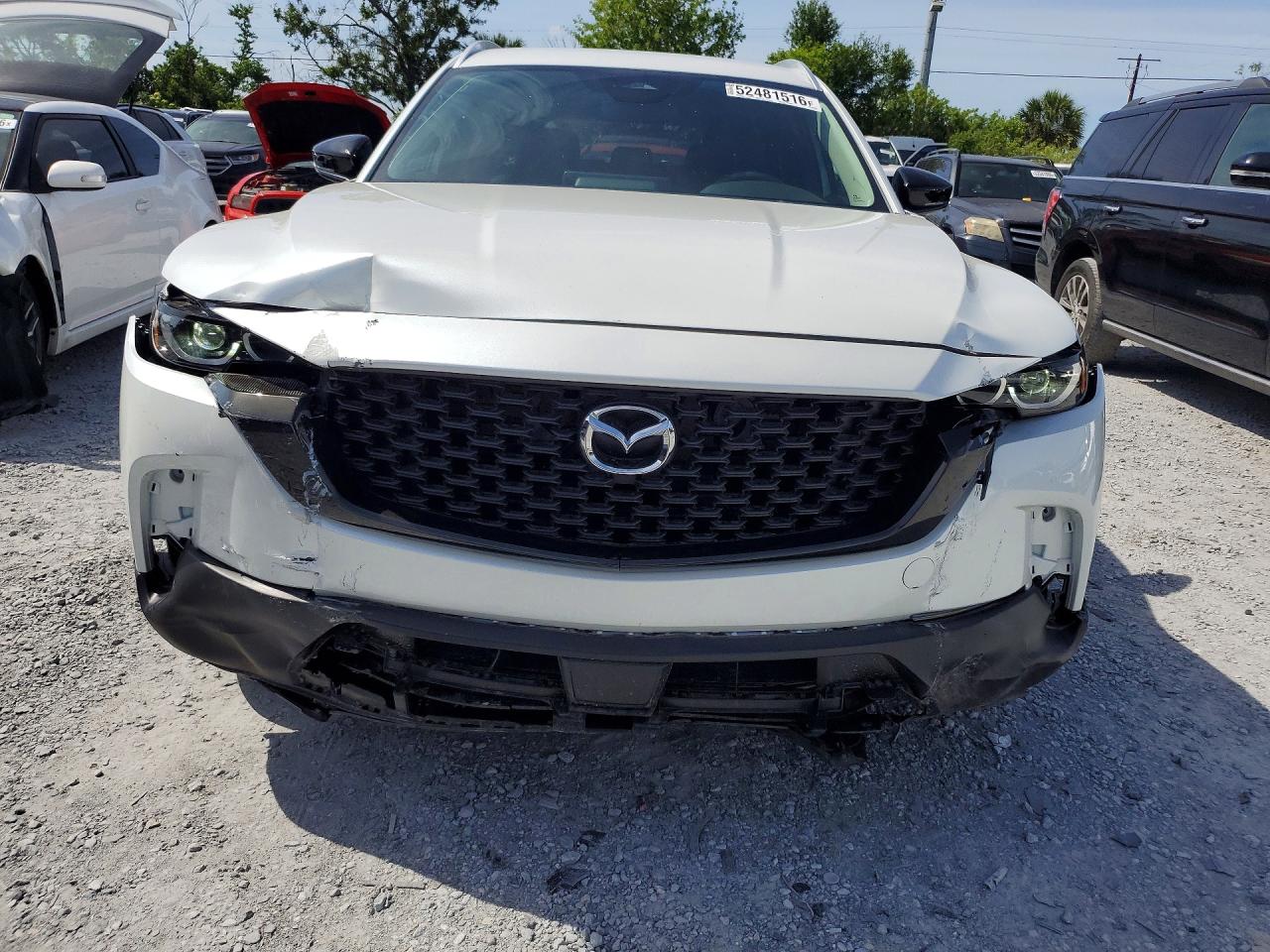 Mazda Cx Select