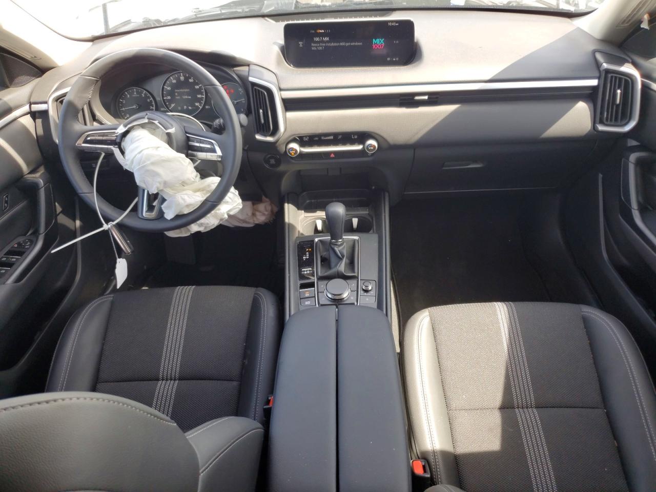 Mazda Cx Select
