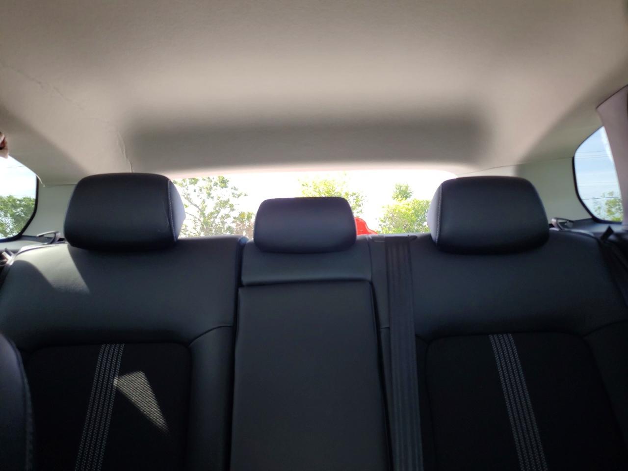 Mazda Cx Select