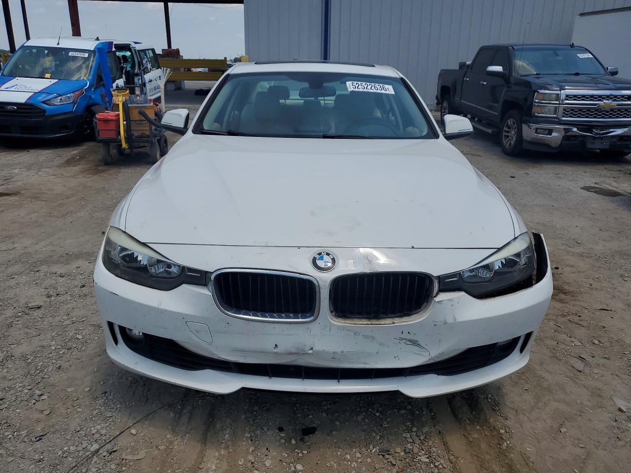 BMW 3 Series I