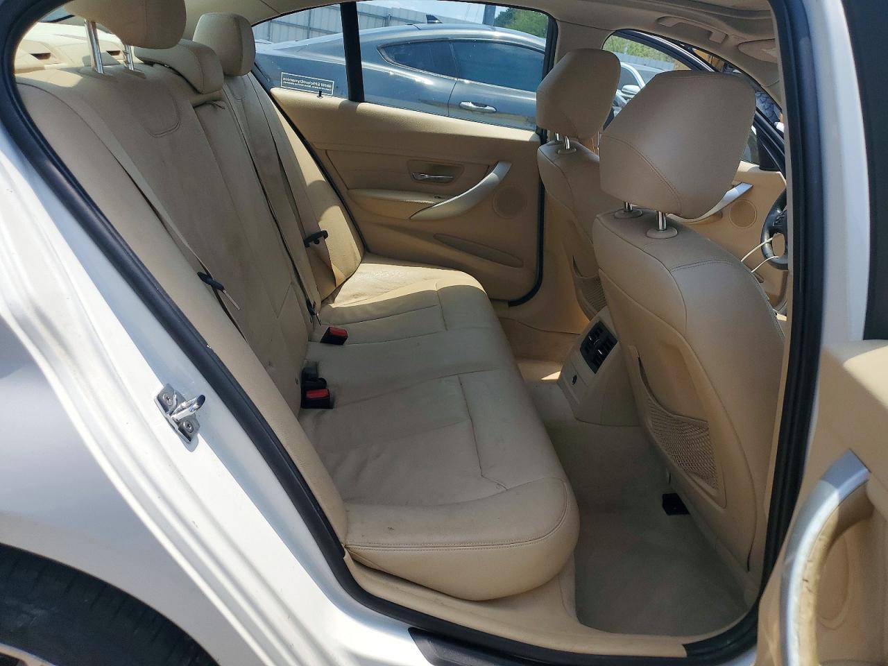 BMW 3 Series I