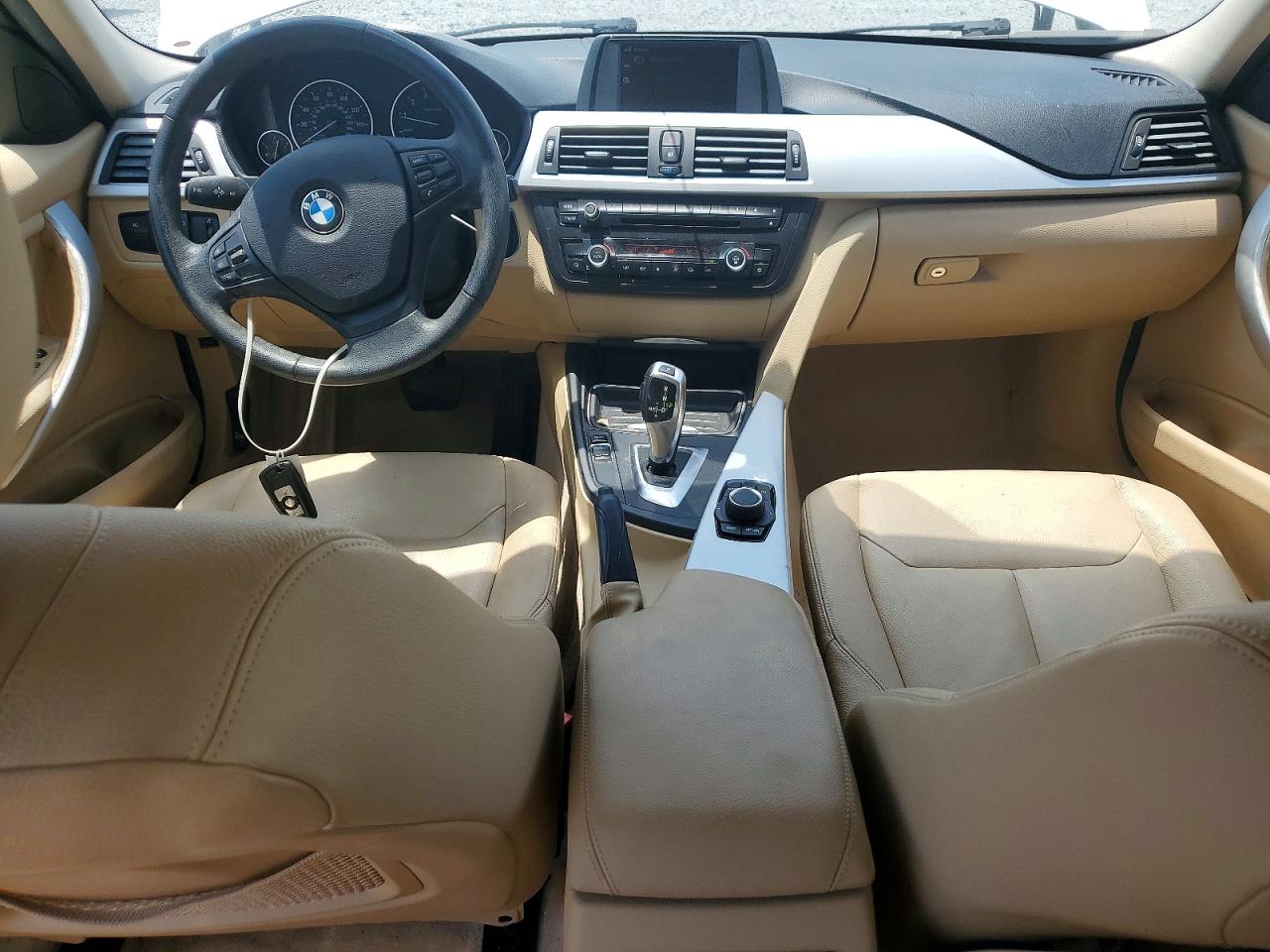 BMW 3 Series I