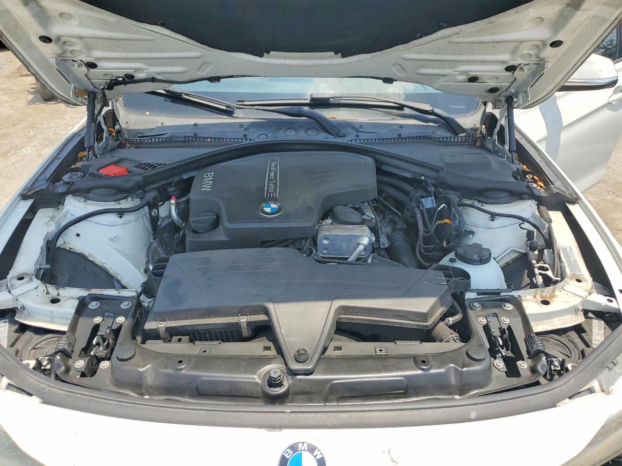 BMW 3 Series I