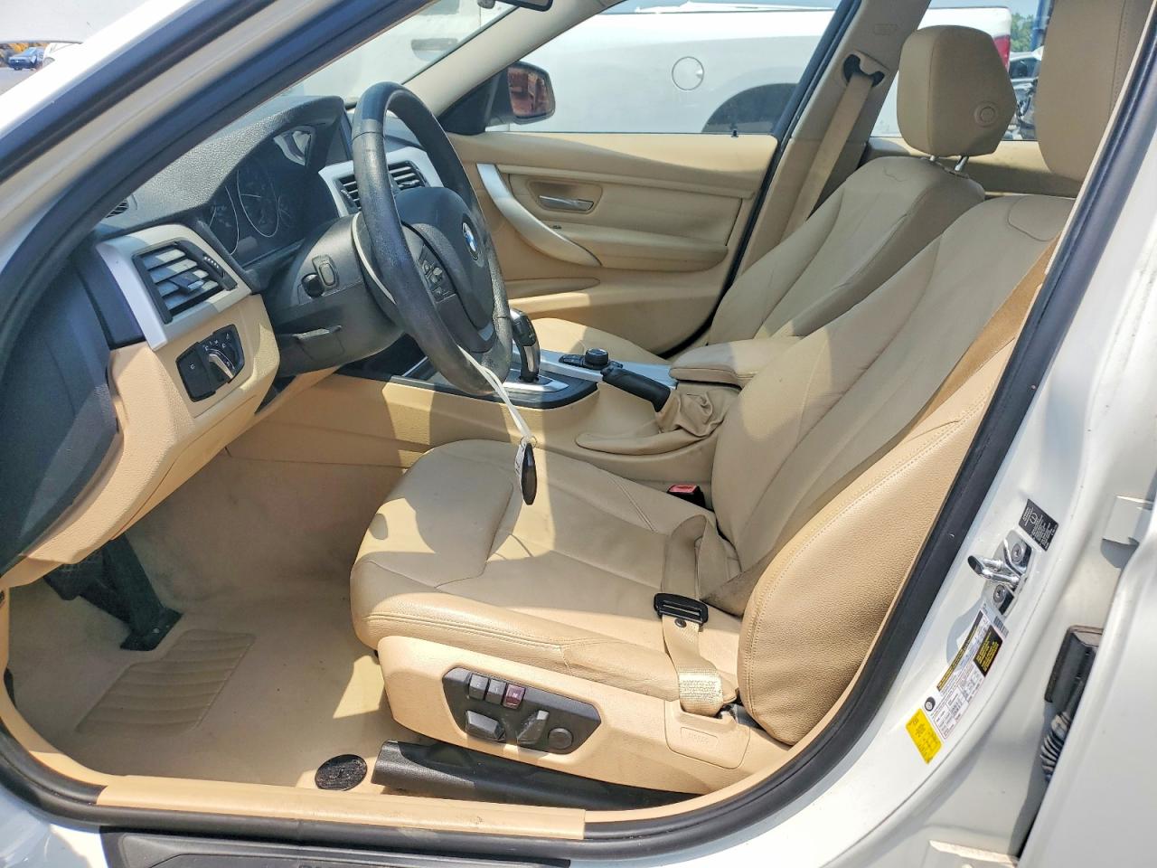 BMW 3 Series I