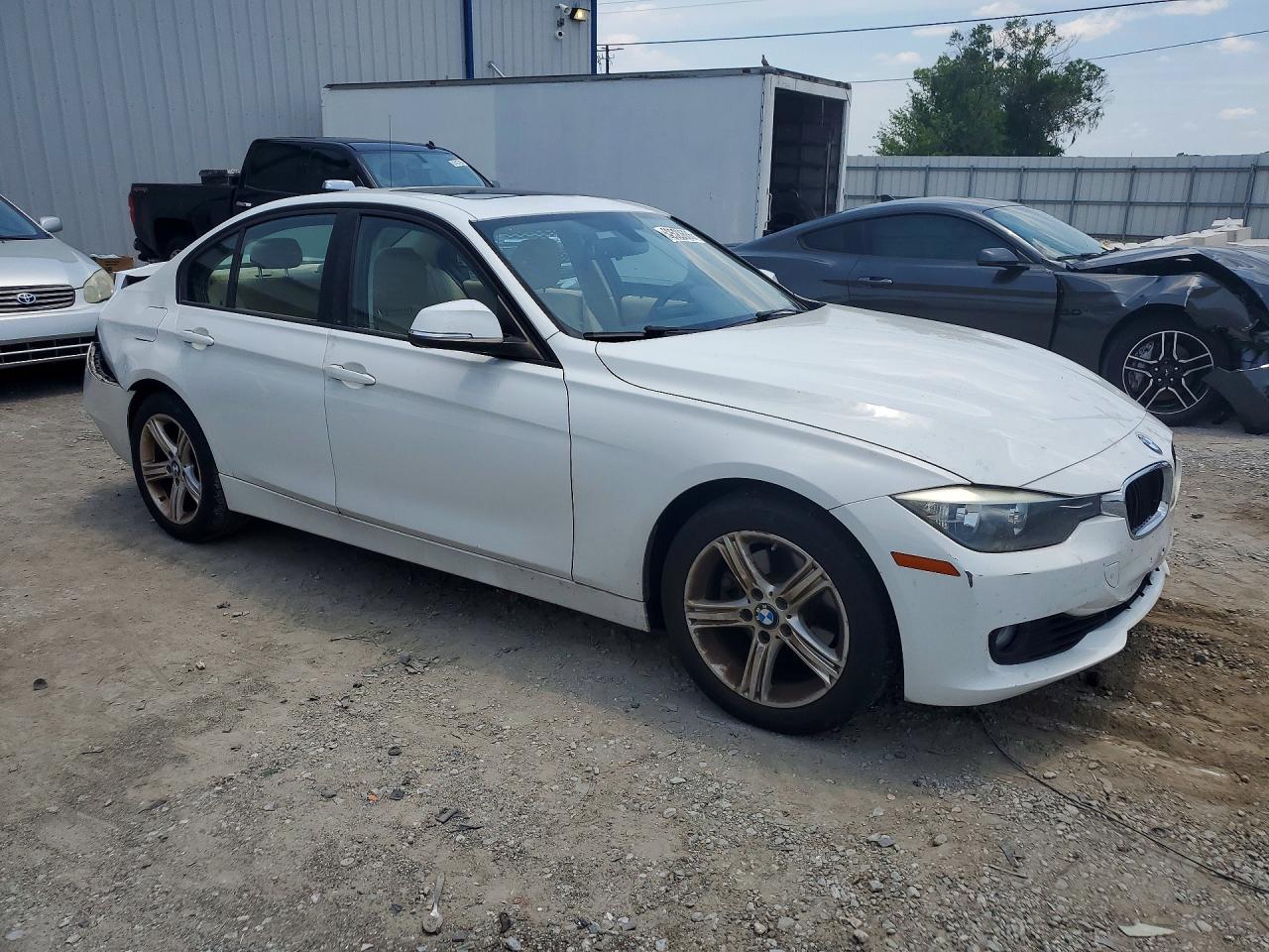 BMW 3 Series I