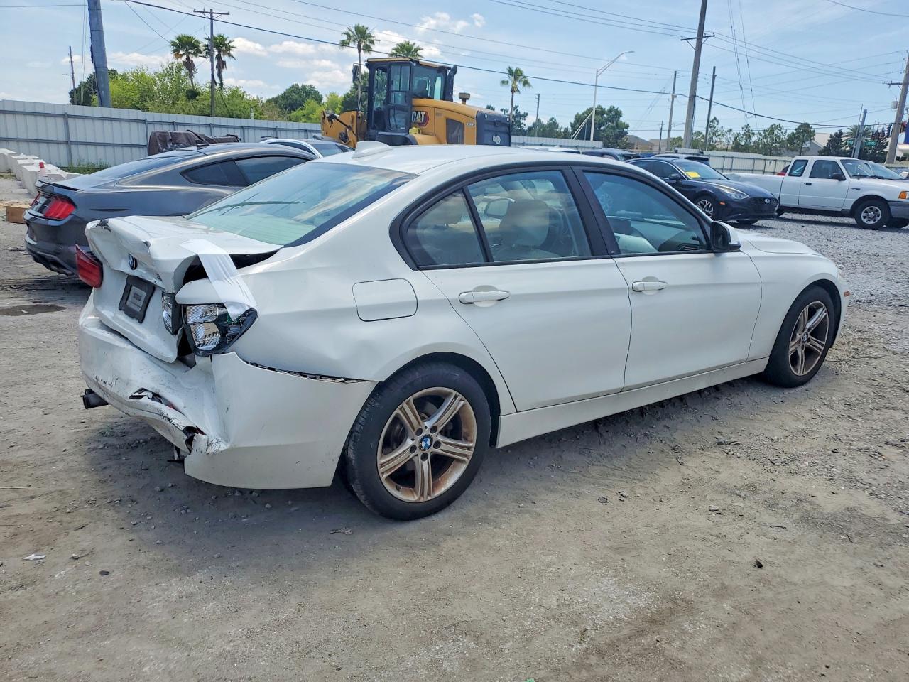 BMW 3 Series I