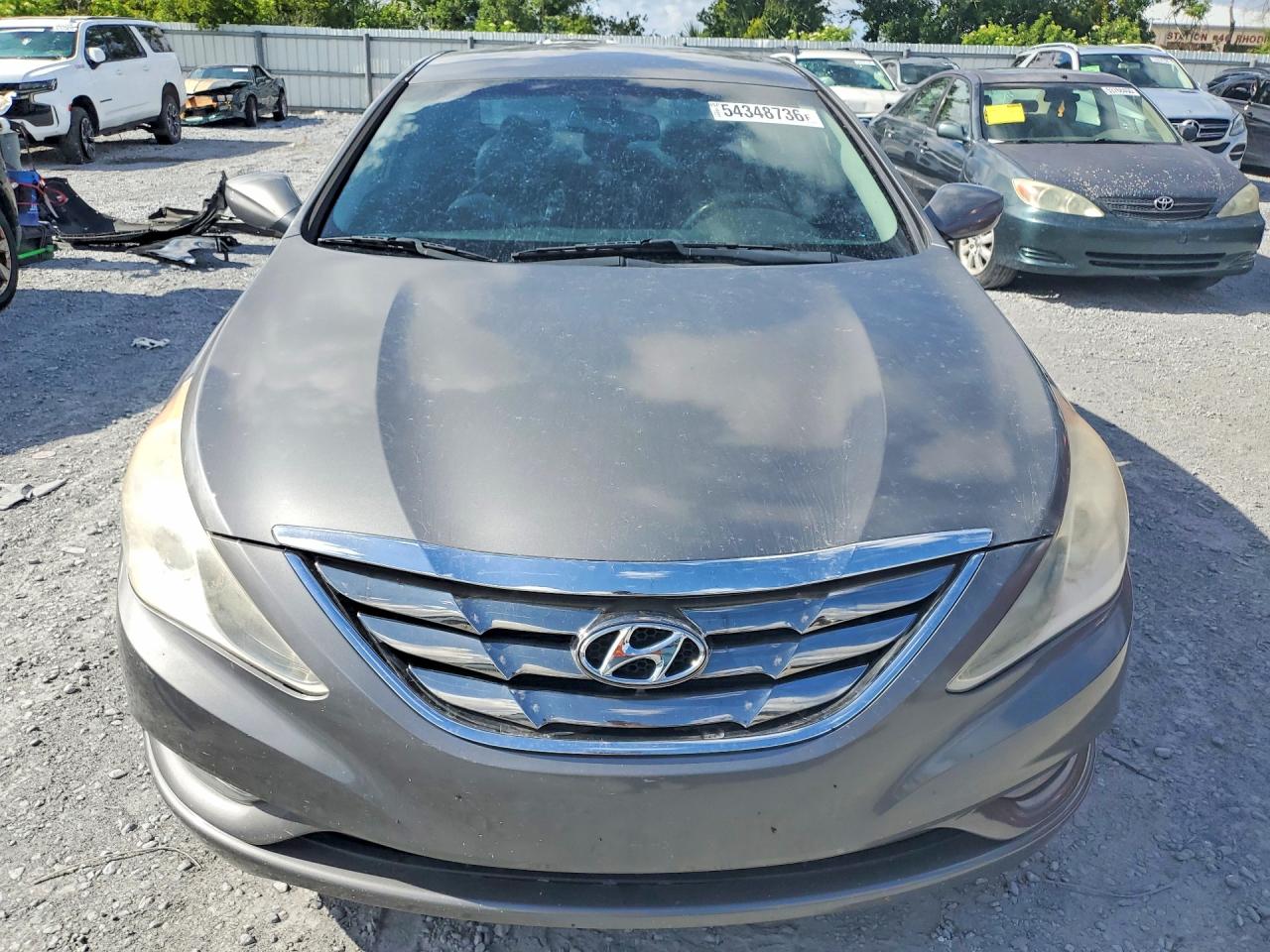 Hyundai SONATA Gls