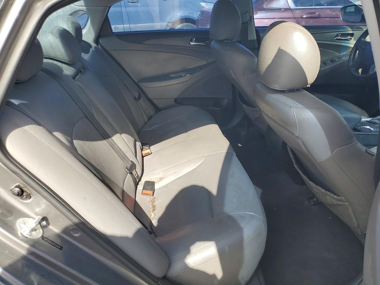 Hyundai SONATA Gls