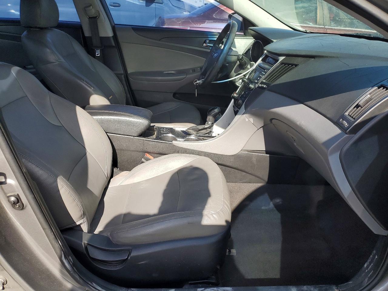 Hyundai SONATA Gls