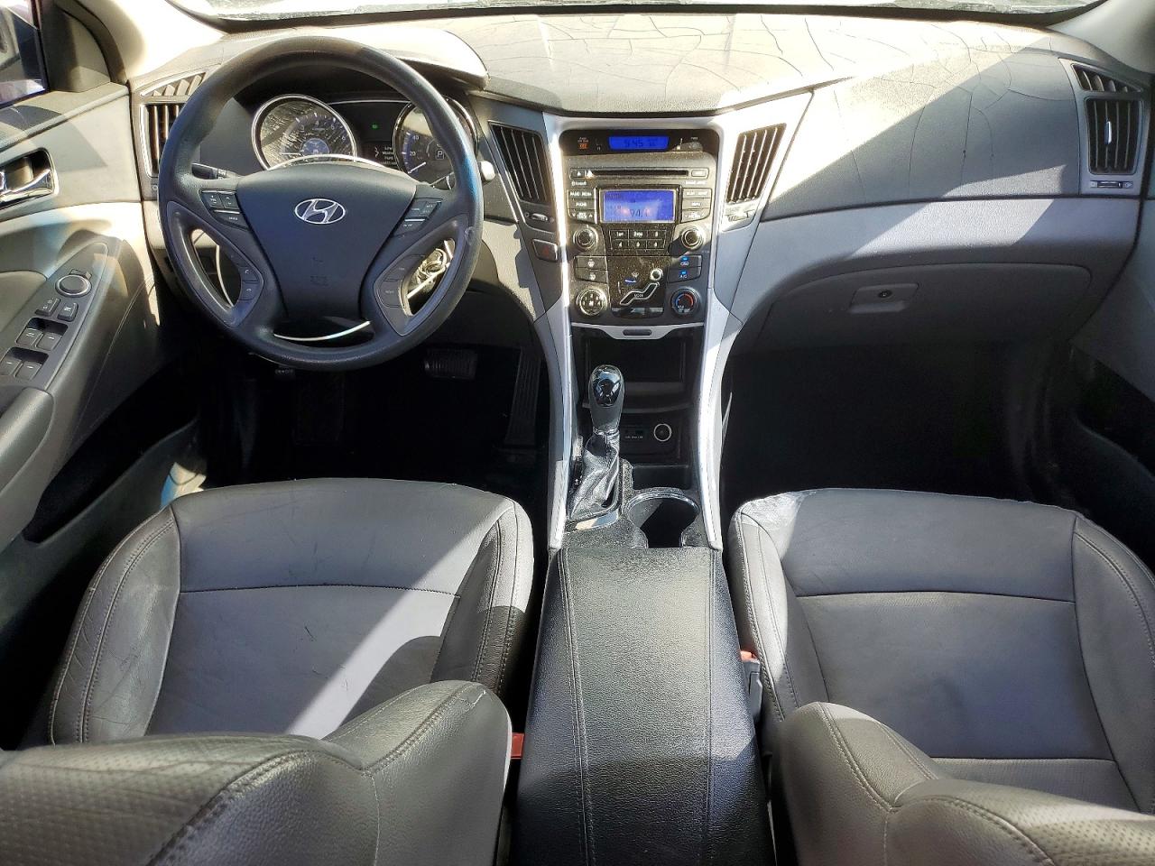 Hyundai SONATA Gls