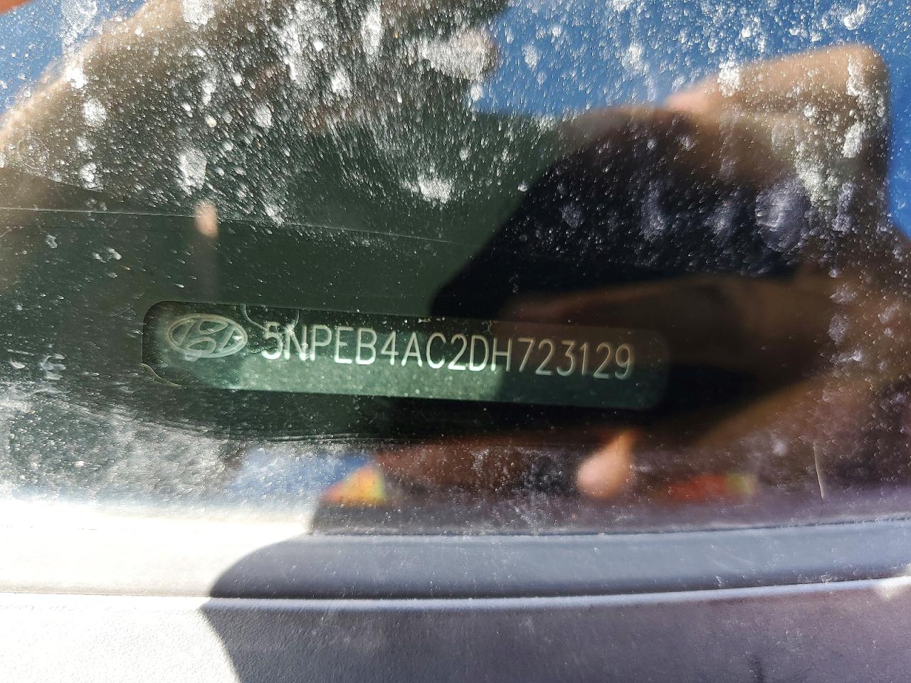 Hyundai SONATA Gls
