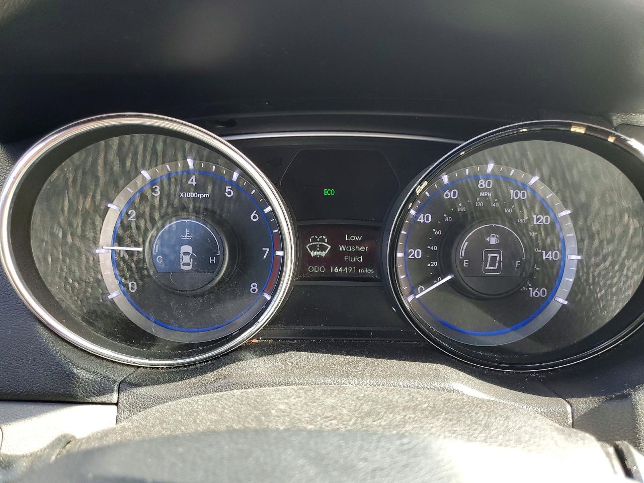 Hyundai SONATA Gls