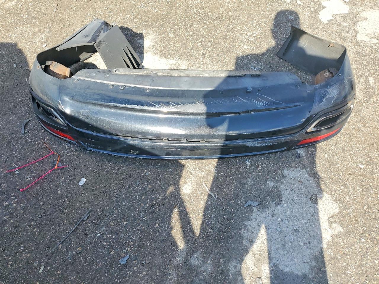 Ford Fusion Titanium