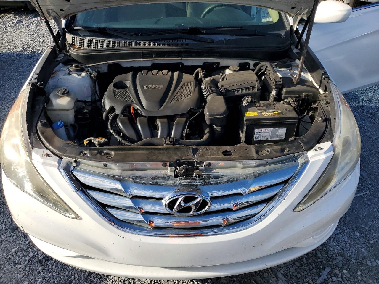 Hyundai SONATA Gls