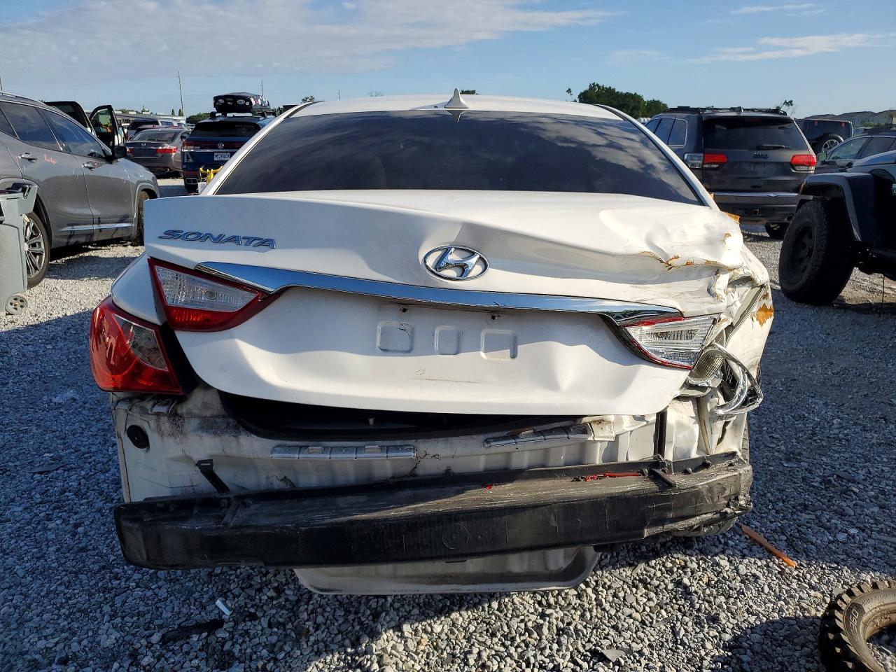 Hyundai SONATA Gls