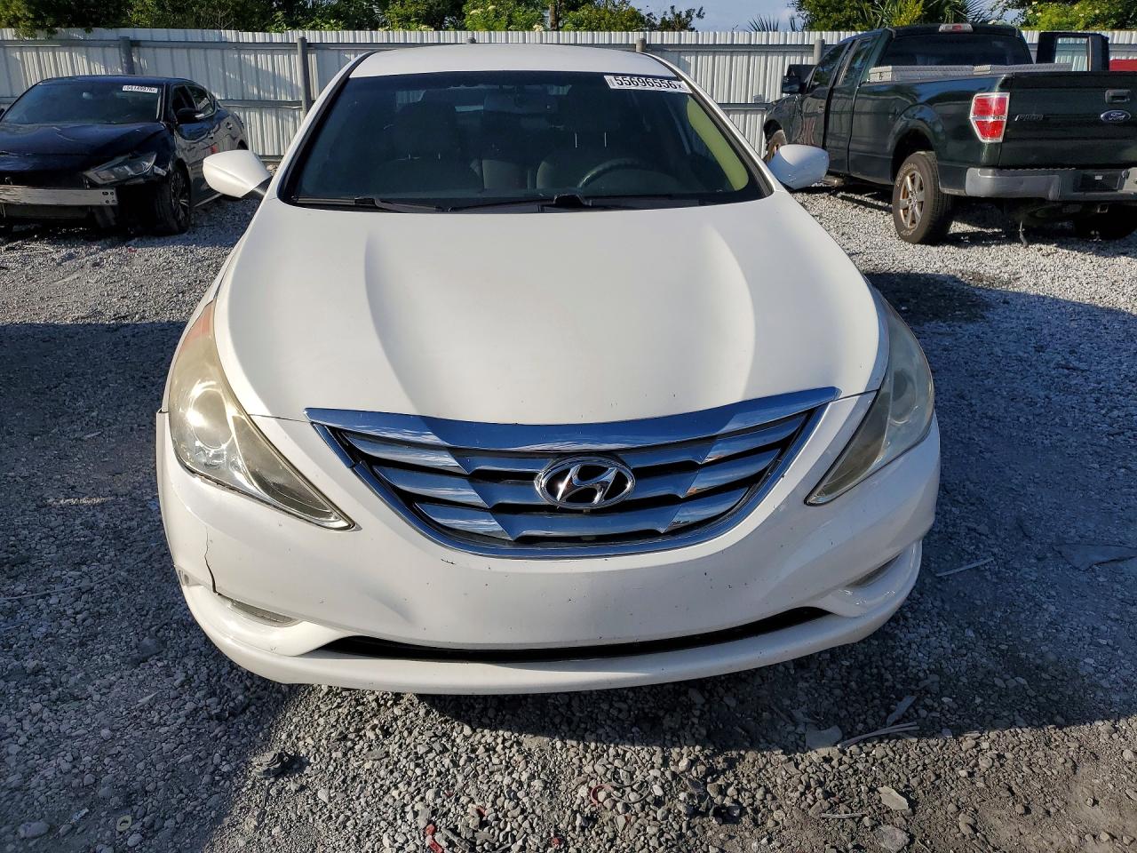 Hyundai SONATA Gls