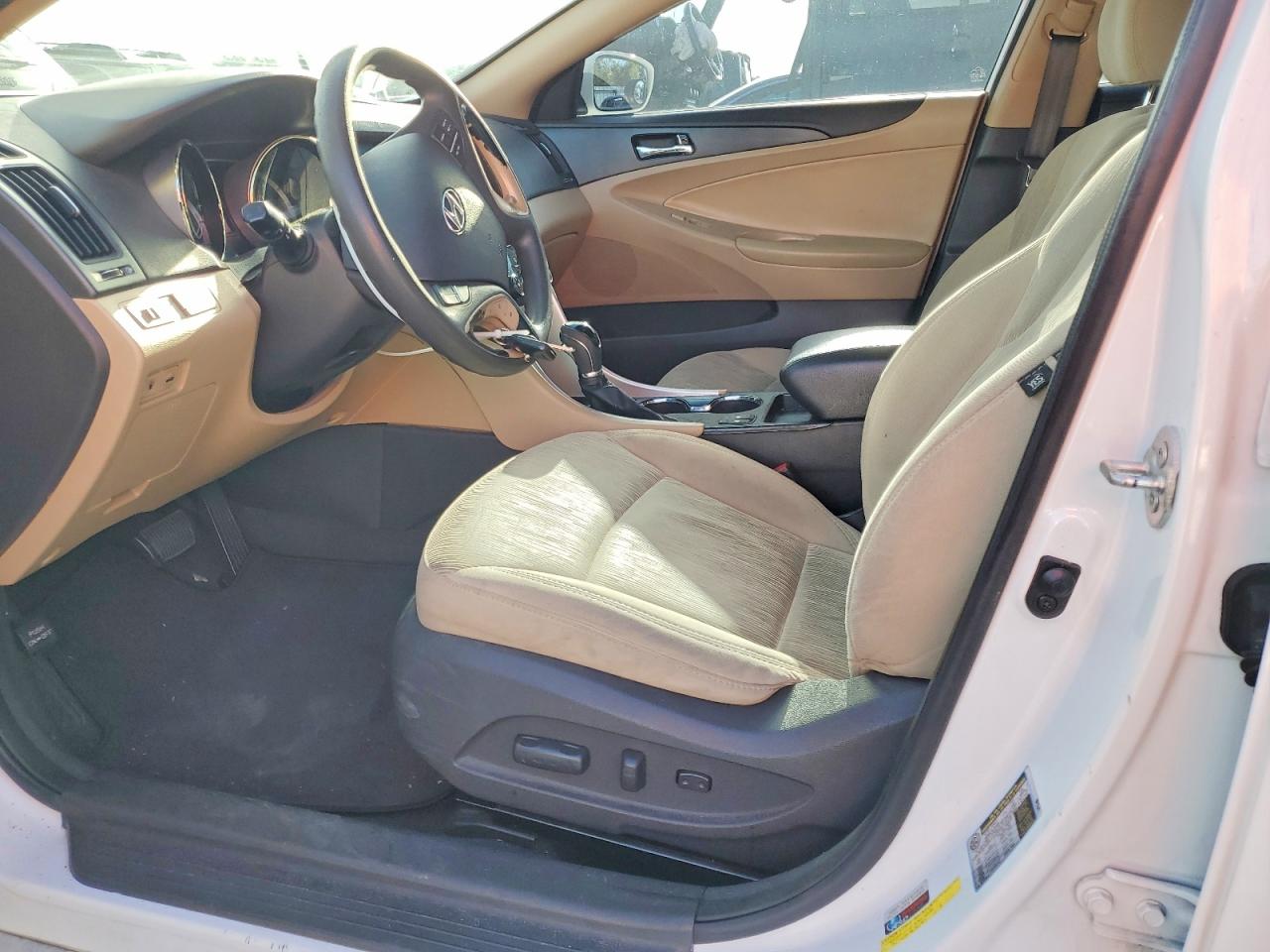 Hyundai SONATA Gls