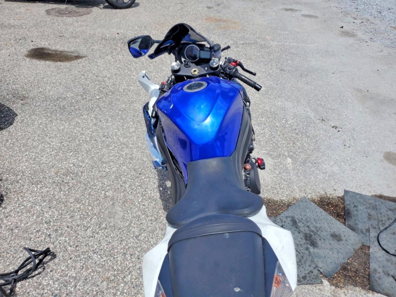 Suzuki Gsxr1000