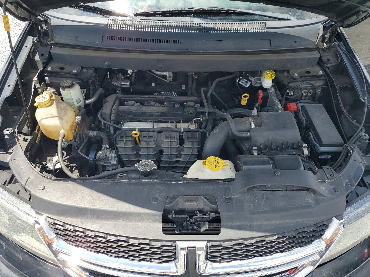Dodge Journey Se