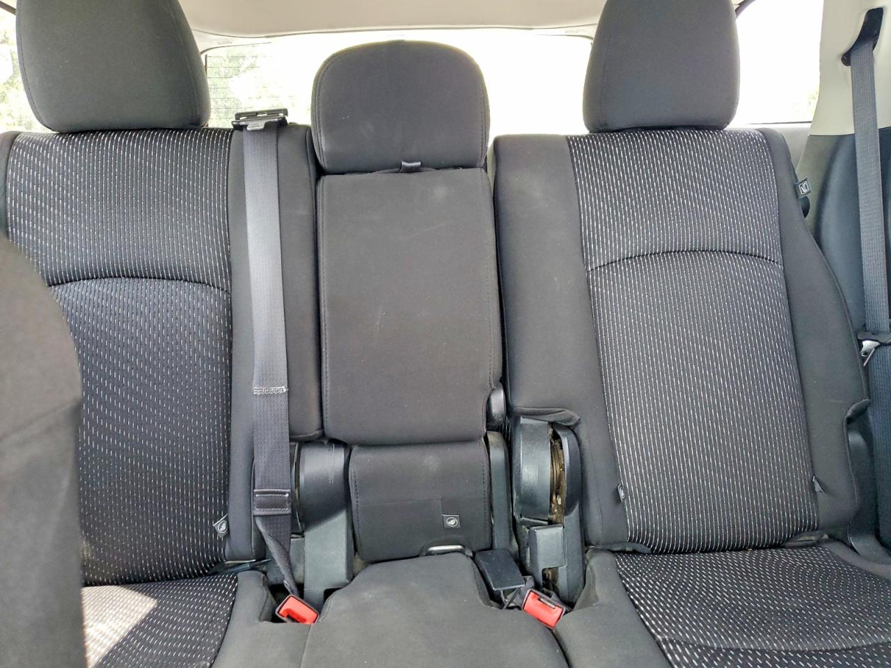 Dodge Journey Se