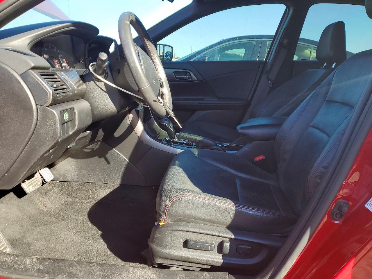 Honda Accord Sport Special Edition