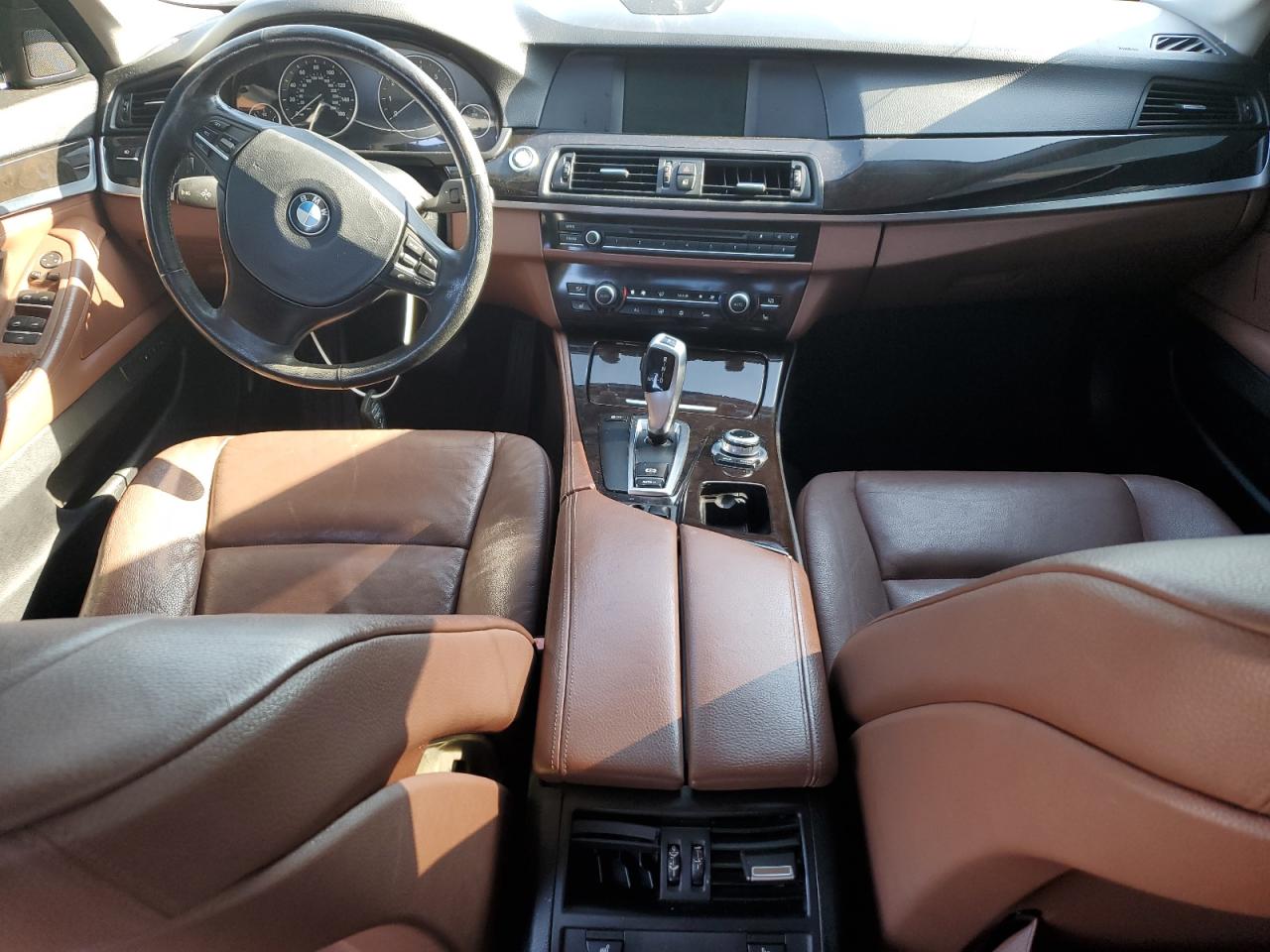 BMW 5 Series I