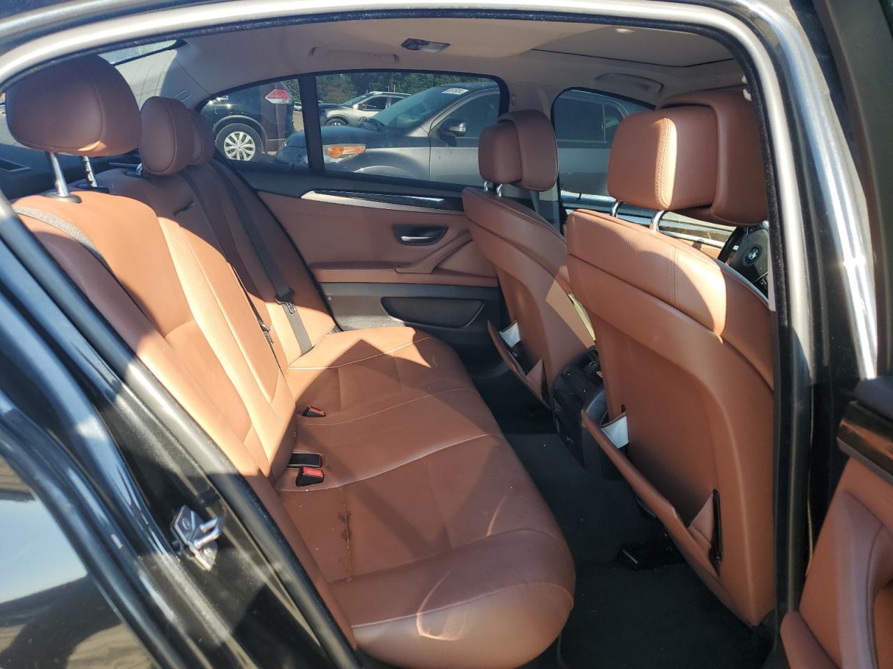 BMW 5 Series I