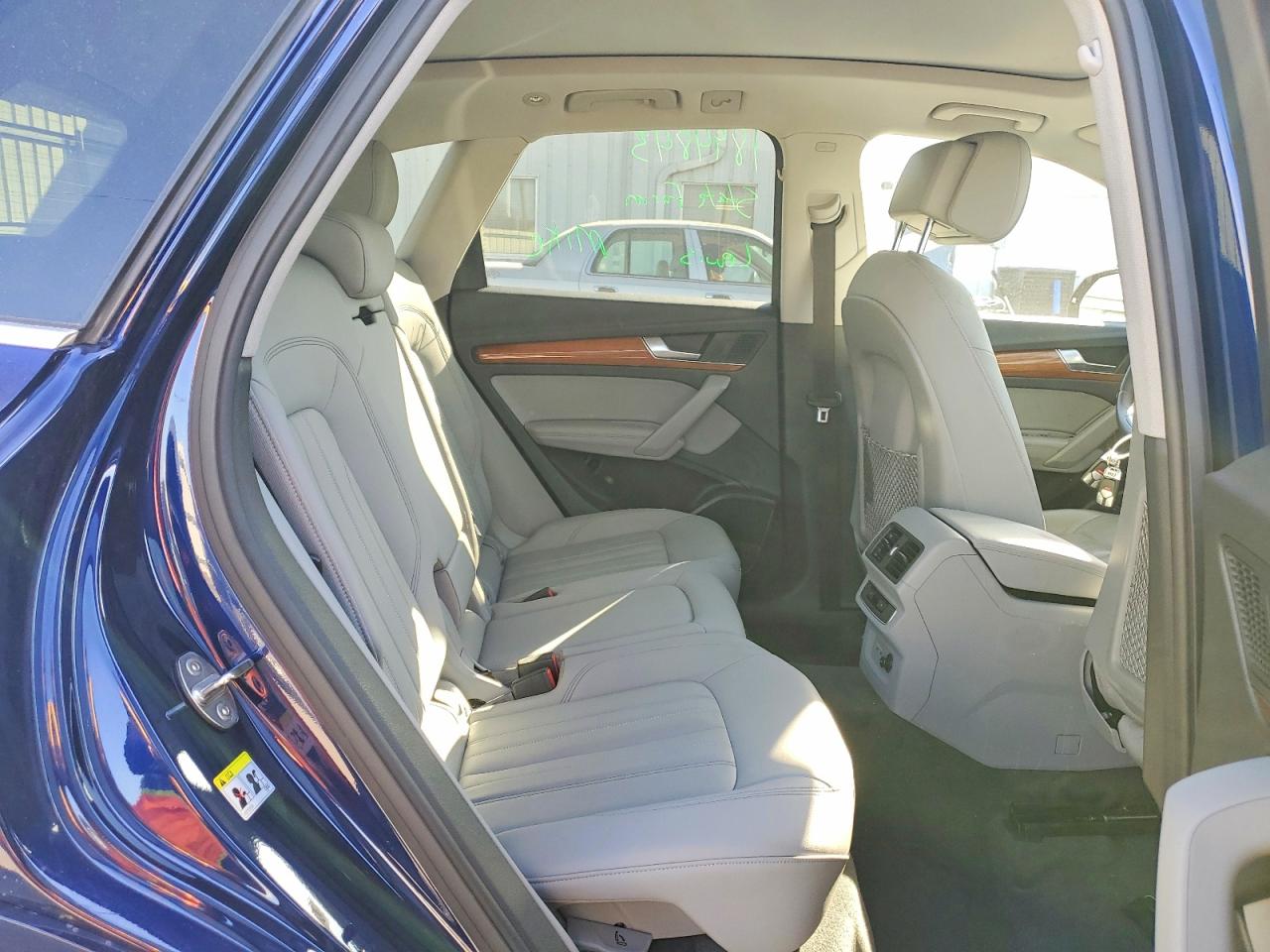 Audi Q5 Premium Plus