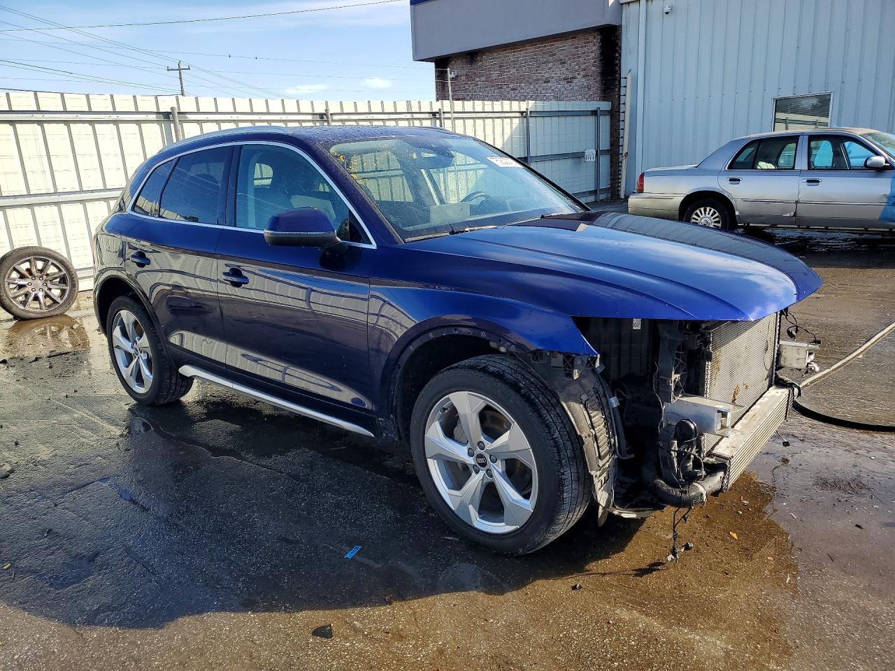 Audi Q5 Premium Plus