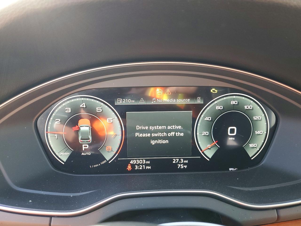 Audi Q5 Premium Plus
