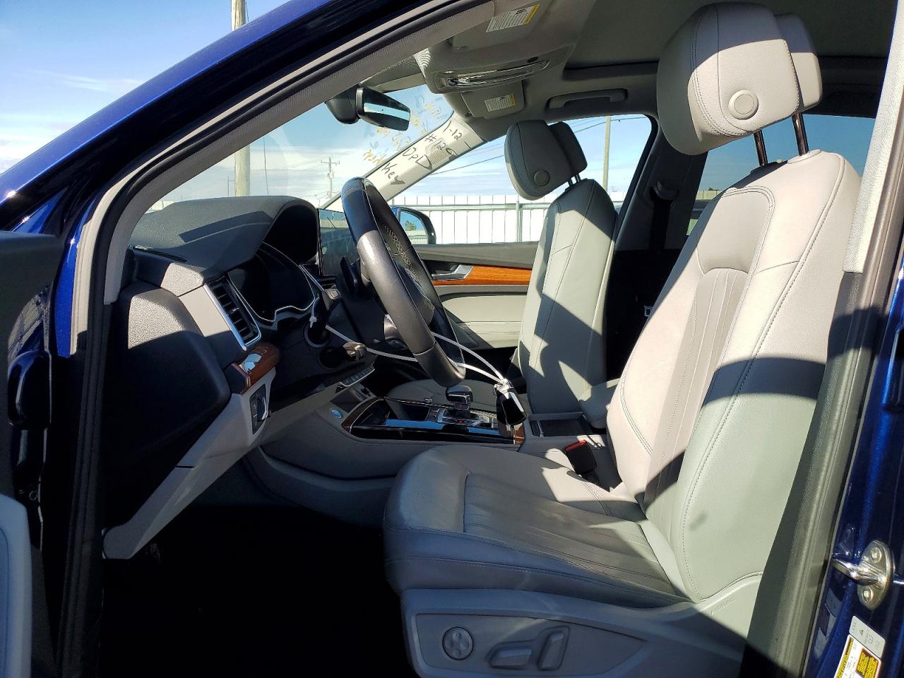 Audi Q5 Premium Plus